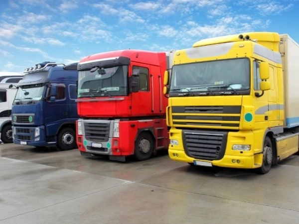 İzmir Çilimli Nakliye